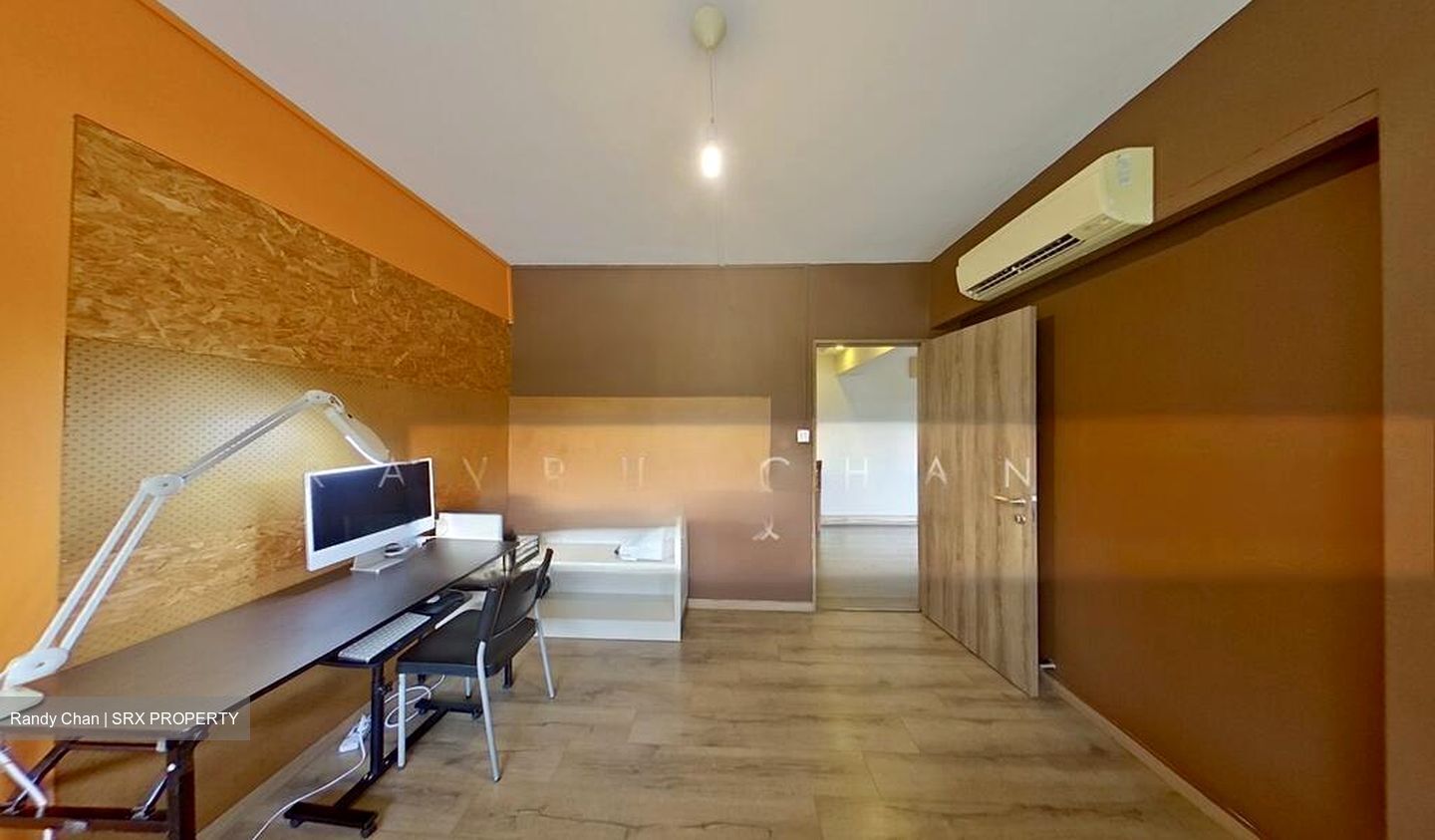 Blk 438 Hougang Avenue 8 (Hougang), HDB 4 Rooms #576832081